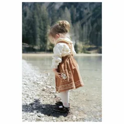 Bonton Blouse Figue | Ecru Hot