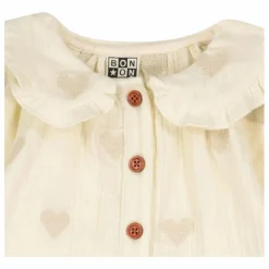 Bonton Blouse Figue | Ecru Hot
