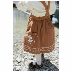 Bonton Blouse Figue | Ecru Hot