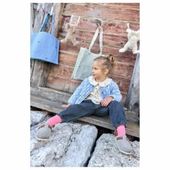 Bonton Blouse Figue | Ecru Hot