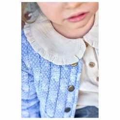 Bonton Blouse Figue | Ecru Hot