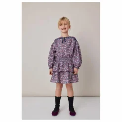 Enfant Tocoto Vintage Blouse Fleurs |