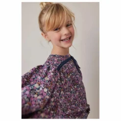 Enfant Tocoto Vintage Blouse Fleurs |