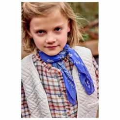 Enfant Arsène et Les Pipelettes Blouse Gaelane |