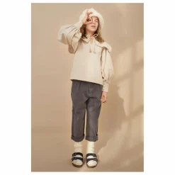 the new society Blouse Geraldine | Beige Outlet