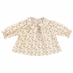 Clearance Babe & Tess Blouse Ginevra | Rose
