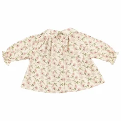 Clearance Babe & Tess Blouse Ginevra | Rose