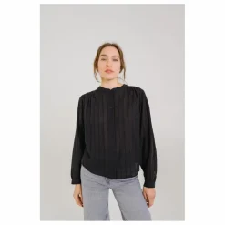 Femme Sacrécoeur Blouse Gladis Barry |
