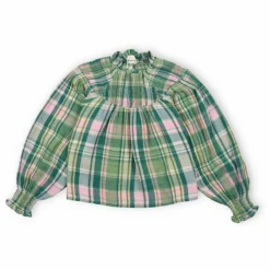 Enfant the new society Blouses, T-Shirts|Blouses, T-Shirts|Blouse Greenland |
