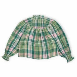 Enfant the new society Blouses, T-Shirts|Blouses, T-Shirts|Blouse Greenland |