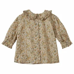 Enfant Caramel Blouses, T-Shirts|Blouse Harper |