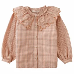 Enfant Gingersnaps Blouse Helen |