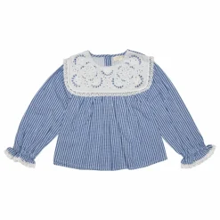 Enfant Louise Misha Blouse Henriette Vichy |
