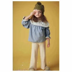 Enfant Louise Misha Blouse Henriette Vichy |