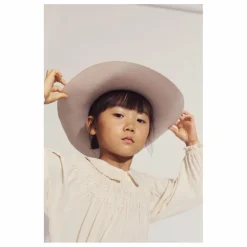 Gingersnaps Blouse Idina | Ecru Discount