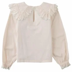 Gingersnaps Blouse Idina | Ecru Discount