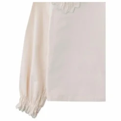 Gingersnaps Blouse Idina | Ecru Discount