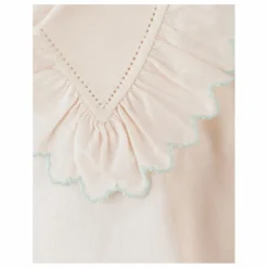 Gingersnaps Blouse Idina | Ecru Discount