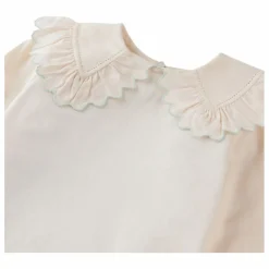 Gingersnaps Blouse Idina | Ecru Discount