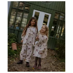 Enfant Fliink Blouses, T-Shirts|Blouses, T-Shirts|Blouse Ilove Carreaux |