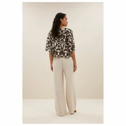 Femme By Bar Blouses, Chemises|Blouse Iode Batik |