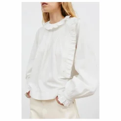 Femme Skall Studio Blouse Iris Coton Bio |