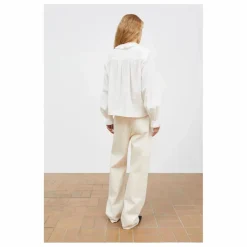 Femme Skall Studio Blouse Iris Coton Bio |