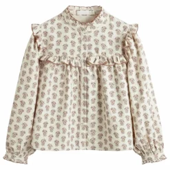 Enfant C'era Una Volta Blouses, T-Shirts|Blouse Isabella |