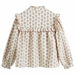 Enfant C'era Una Volta Blouses, T-Shirts|Blouse Isabella |