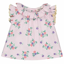 Hello Simone Blouse Jenny | Lilas tLilas Online