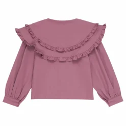 the new society Blouse Jimena Coton Bio |