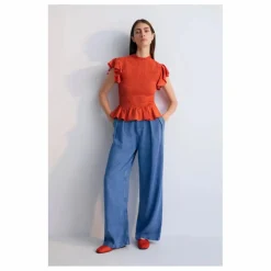 Femme the new society Blouses, Chemises|Blouse Katerina - Collection Femme |