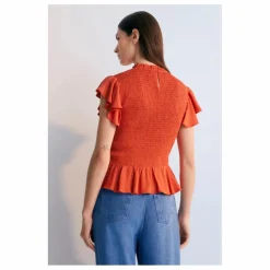 Femme the new society Blouses, Chemises|Blouse Katerina - Collection Femme |