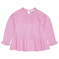 Enfant Copenhagen Colors Blouse Laine Mérinos |