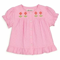 Hello Simone Blouses, T-Shirts|Blouse Lana |