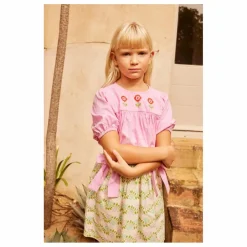 Hello Simone Blouses, T-Shirts|Blouse Lana |