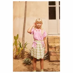 Hello Simone Blouses, T-Shirts|Blouse Lana |