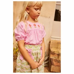 Hello Simone Blouses, T-Shirts|Blouse Lana |