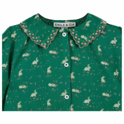 Enfant Emile et Ida Blouses, T-Shirts|Blouse Lapinou |