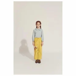 Gingersnaps Blouse Laurel | Bleu Clearance