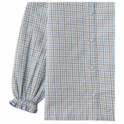 Gingersnaps Blouse Laurel | Bleu Clearance