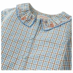 Gingersnaps Blouse Laurel | Bleu Clearance