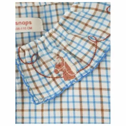 Gingersnaps Blouse Laurel | Bleu Clearance