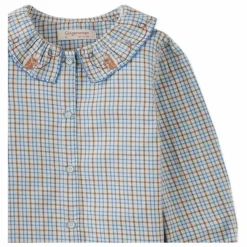 Gingersnaps Blouse Laurel | Bleu Clearance