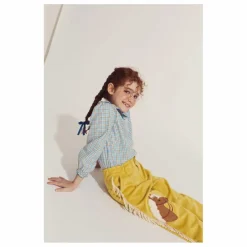 Gingersnaps Blouse Laurel | Bleu Clearance