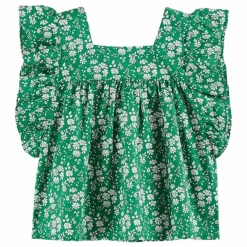 Enfant Emile et Ida Blouse Liberty |