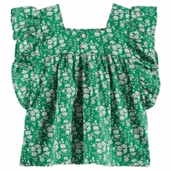 Enfant Emile et Ida Blouse Liberty |