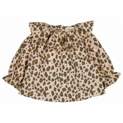 Clearance Louis Louise Blouse Lilie | Léopard