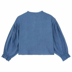 Longlivethequeen Blouses, T-Shirts|Blouse Lin |