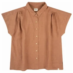 Femme Matona Blouse Lin |